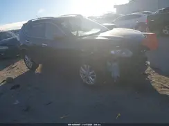 KNMAT2MT5GP716387 2016 NISSAN ROGUE