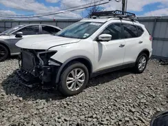 KNMAT2MT5GP717555 2016 NISSAN ROGUE