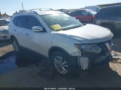 KNMAT2MT5GP718236 2016 NISSAN ROGUE