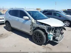 KNMAT2MT5GP718589 2016 NISSAN ROGUE