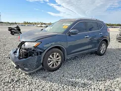 KNMAT2MT5GP718608 2016 NISSAN ROGUE