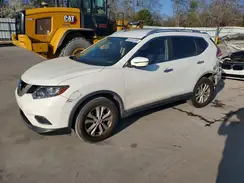 KNMAT2MT5GP721654 2016 NISSAN ROGUE