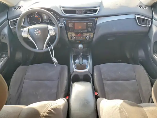 KNMAT2MT5GP721654 2016 NISSAN ROGUE - Image 8