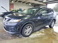 KNMAT2MT5GP721735 2016 NISSAN ROGUE