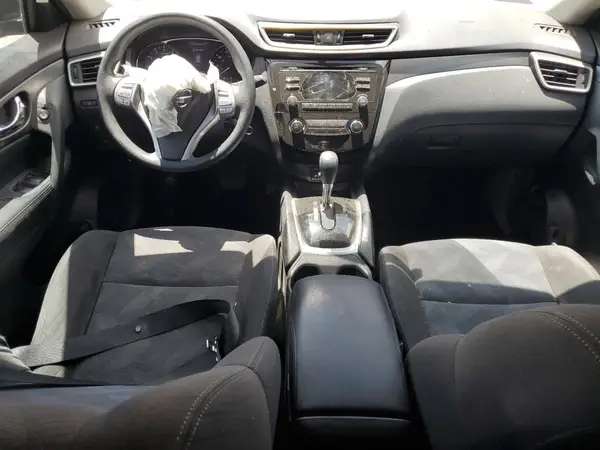 KNMAT2MT5GP723467 2016 NISSAN ROGUE - Image 8