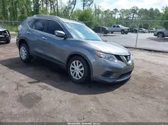 KNMAT2MT5GP723744 2016 NISSAN ROGUE