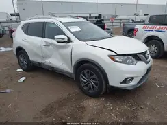 KNMAT2MT5GP723923 2016 NISSAN ROGUE