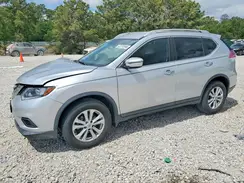 KNMAT2MT5GP724232 2016 NISSAN ROGUE