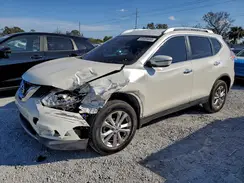 KNMAT2MT5GP724943 2016 NISSAN ROGUE