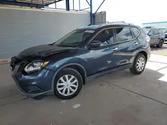 KNMAT2MT5GP725512 2016 NISSAN ROGUE