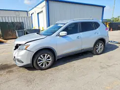 KNMAT2MT5GP725915 2016 NISSAN ROGUE