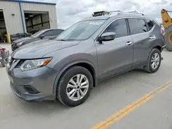 KNMAT2MT5GP726093 2016 NISSAN ROGUE