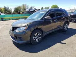 KNMAT2MT5GP728250 2016 NISSAN ROGUE