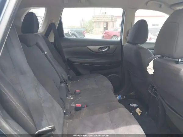 KNMAT2MT5GP728930 2016 NISSAN ROGUE - Image 8