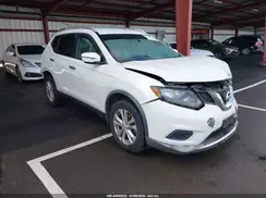 KNMAT2MT5GP729057 2016 NISSAN ROGUE