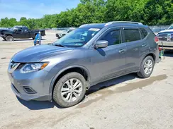 KNMAT2MT5GP729849 2016 NISSAN ROGUE