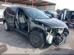 KNMAT2MT5GP732427 2016 NISSAN ROGUE