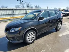 KNMAT2MT5GP735456 2016 NISSAN ROGUE