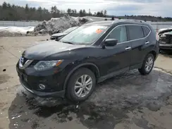 KNMAT2MT5GP736686 2016 NISSAN ROGUE