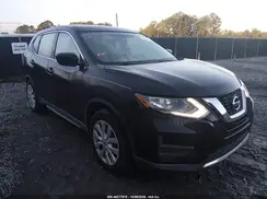 KNMAT2MT5HP500637 2017 NISSAN ROGUE