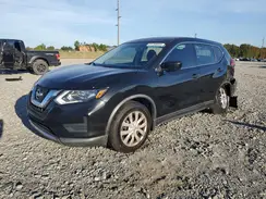 KNMAT2MT5HP500685 2017 NISSAN ROGUE