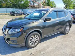 KNMAT2MT5HP501402 2017 NISSAN ROGUE