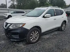 KNMAT2MT5HP503697 2017 NISSAN ROGUE