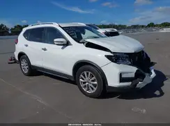 KNMAT2MT5HP504302 2017 NISSAN ROGUE