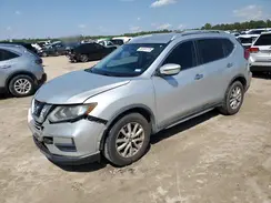KNMAT2MT5HP504848 2017 NISSAN ROGUE