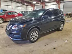 KNMAT2MT5HP505594 2017 NISSAN ROGUE