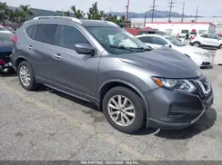 KNMAT2MT5HP506101 2017 NISSAN ROGUE