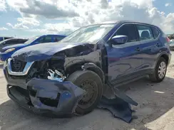 KNMAT2MT5HP506373 2017 NISSAN ROGUE