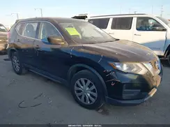 KNMAT2MT5HP506695 2017 NISSAN ROGUE
