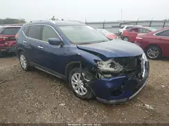KNMAT2MT5HP508043 2017 NISSAN ROGUE