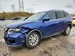 KNMAT2MT5HP508270 2017 NISSAN ROGUE