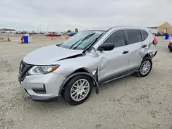 KNMAT2MT5HP508981 2017 NISSAN ROGUE