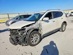 KNMAT2MT5HP509743 2017 NISSAN ROGUE