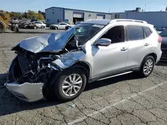 KNMAT2MT5HP509824 2017 NISSAN ROGUE