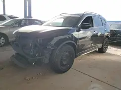 KNMAT2MT5HP510648 2017 NISSAN ROGUE