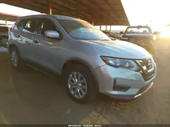 KNMAT2MT5HP511380 2017 NISSAN ROGUE