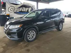 KNMAT2MT5HP512836 2017 NISSAN ROGUE