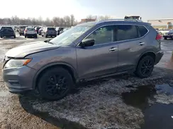 KNMAT2MT5HP513209 2017 NISSAN ROGUE