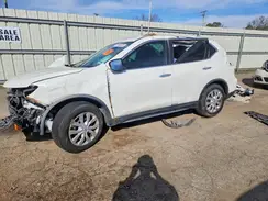 KNMAT2MT5HP513744 2017 NISSAN ROGUE
