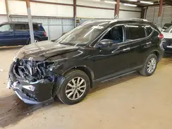 KNMAT2MT5HP514716 2017 NISSAN ROGUE