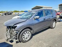 KNMAT2MT5HP514828 2017 NISSAN ROGUE