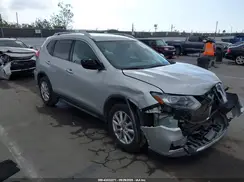 KNMAT2MT5HP515235 2017 NISSAN ROGUE