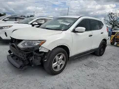 KNMAT2MT5HP517101 2017 NISSAN ROGUE