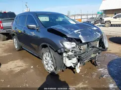 KNMAT2MT5HP517437 2017 NISSAN ROGUE