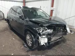 KNMAT2MT5HP517986 2017 NISSAN ROGUE