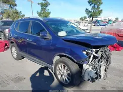 KNMAT2MT5HP518412 2017 NISSAN ROGUE